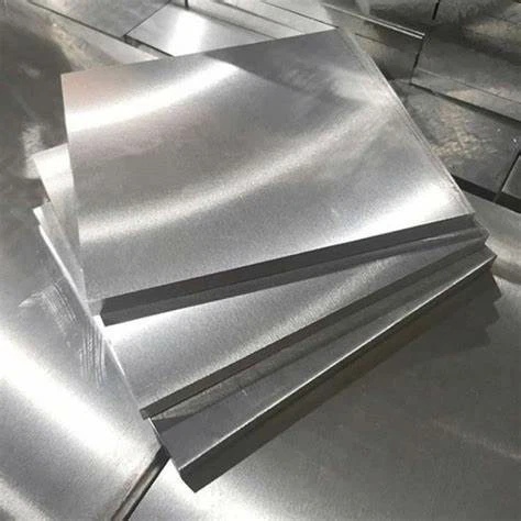 GR1 Industrial Titanium Plate