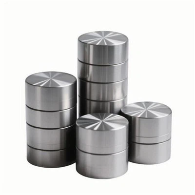 Ti6al4V Gr5 Titanium Disc