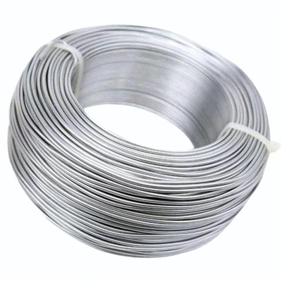 Titanium Alloy Grade 1 Filler Wire (Erti -1)